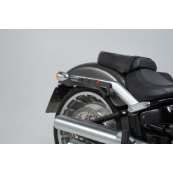 Set genti laterale SW-MOTECH LH SIDE BAG SYS LEGEND FLFB 1750 ABS \ Set genti laterale SW-MOTECH LH SIDE BAG SYS LEGEND FLFB 1750 ABS \