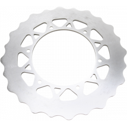 Disc frana spate EBC FIX CE SERIES WAVE MD6035CE