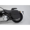 Suport pentru valiza SW-MOTECH SLH SIDE CARRIER L FLSL 1750 ABS 18-21
