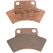 Placute frana EBC SINT R SERIES FA232R thumb