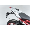 Suport pentru sac SW-MOTECH PANNIER SPACER BLAZE DAYTONA 675 Suport pentru sac SW-MOTECH PANNIER SPACER BLAZE DAYTONA 675 thumb
