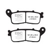 Placute frana EBC SINTERED HH FA623HH Placute frana EBC SINTERED HH FA623HH thumb