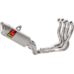 Sistem de evacuare AKRAPOVIC EVO TI GSX-R1000 17 thumb