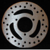 Disc frana spate EBC FIX D SERIES SCT MD962D