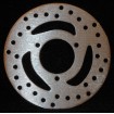 Disc frana spate EBC FIX D SERIES SCT MD962D Disc frana spate EBC FIX D SERIES SCT MD962D thumb