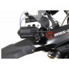 Kit montaj lumini SW-MOTECH LIGHT MOUNTING KIT F 650 GS (800cc)