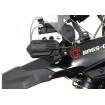 Kit montaj lumini SW-MOTECH LIGHT MOUNTING KIT F 650 GS (800cc) thumb