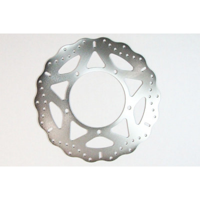 Disc frana fata EBC FIX WAVE FR MD4166C