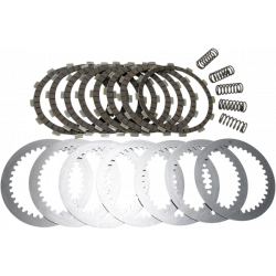 Kit ambreiaj EBC DRC185