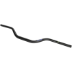 Ghidon RENTHAL FATBAR 603 REED BLK thumb