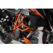 Bara de protectie SW-MOTECH CRASH BAR SUPER DUKE 1290 GT ABS Bara de protectie SW-MOTECH CRASH BAR SUPER DUKE 1290 GT ABS thumb