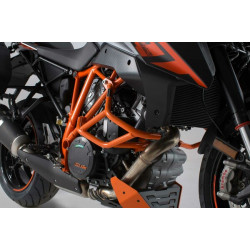Bara de protectie SW-MOTECH CRASH BAR SUPER DUKE 1290 GT ABS Bara de protectie SW-MOTECH CRASH BAR SUPER DUKE 1290 GT ABS