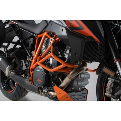 Bara de protectie SW-MOTECH CRASH BAR SUPER DUKE 1290 GT ABS