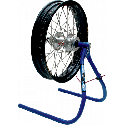 Suport pentru jante MOTION PRO TOOL TRUING-BALANCE STAND Suport pentru jante MOTION PRO TOOL TRUING-BALANCE STAND