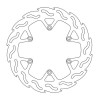 Disc frana MOTO-MASTER BRAKE ROTOR FIX FLAME 4.4MM BETA	RR-S 430