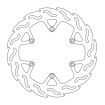 Disc frana MOTO-MASTER BRAKE ROTOR FIX FLAME 4.4 YAMAHA	WR 250 F thumb