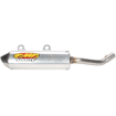 Toba esapament FMF P-CORE2 SHRTY KX250 03-07 Toba esapament FMF P-CORE2 SHRTY KX250 03-07 thumb
