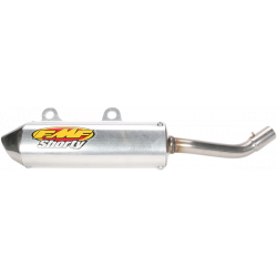 Toba esapament FMF P-CORE2 SHRTY KX250 03-07 Toba esapament FMF P-CORE2 SHRTY KX250 03-07