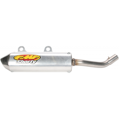 Toba esapament FMF P-CORE2 SHRTY KX250 03-07 Toba esapament FMF P-CORE2 SHRTY KX250 03-07