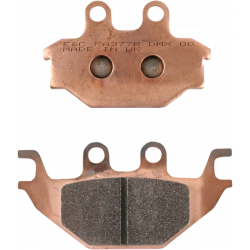 Placute frana EBC SINT R SERIES FA377R