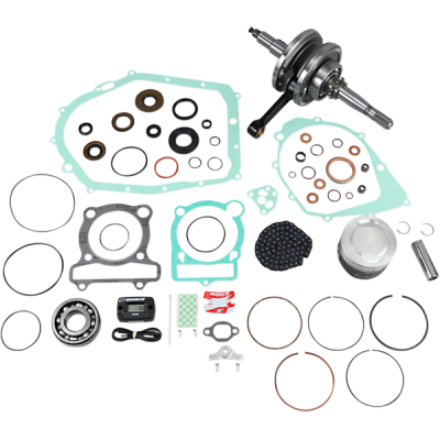 Kit reparatie motor WISECO ENG KT WISECO YFM350 87+