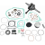 Kit reparatie motor WISECO ENG KT WISECO YFM350 87+ thumb