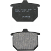 Placute frana EBC FA SER ORGANIC FA029