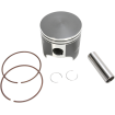Kit piston WISECO PISTON POLARIS IQ WIDETRAK 600 11 Kit piston WISECO PISTON POLARIS IQ WIDETRAK 600 11 thumb