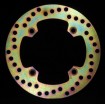 Disc frana fata EBC FIX D SERIES RND MD6073D thumb
