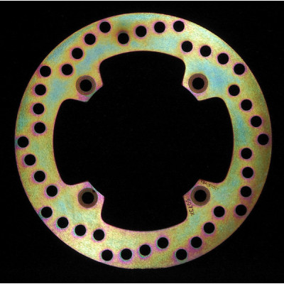 Disc frana fata EBC FIX D SERIES RND MD6073D Disc frana fata EBC FIX D SERIES RND MD6073D