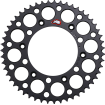 Pinion spate RENTHAL SPROCK R 520 51T BK UL SC Pinion spate RENTHAL SPROCK R 520 51T BK UL SC thumb
