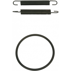 Arcuri de fixare FMF SPRING/ORING KIT YZ250