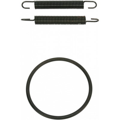 Arcuri de fixare FMF SPRING/ORING KIT YZ250