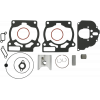 Kit piston WISECO PISTON KIT W/GASKETS SX 125