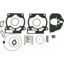 Kit piston WISECO PISTON KIT W/GASKETS SX 125 Kit piston WISECO PISTON KIT W/GASKETS SX 125