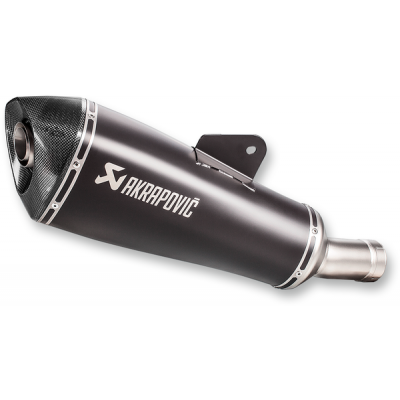 Toba esapament AKRAPOVIC BLK TI R1200R 15 Toba esapament AKRAPOVIC BLK TI R1200R 15