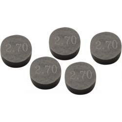 Saibe ProX 7.48мм X 2.70мм