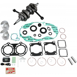 Kit reparatie motor WISECO ENG KT WISECO BNSHE 87-06 Kit reparatie motor WISECO ENG KT WISECO BNSHE 87-06