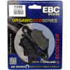 Placute frana EBC SFA ORG SCOOTER SFA384