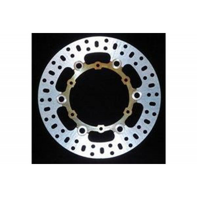 Disc frana spate EBC FLT D SERIES RND MD6298D Disc frana spate EBC FLT D SERIES RND MD6298D