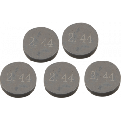 Saibe ProX 8.90мм X 2.44мм