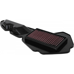 Fitru de aer (sport) K&N PCX 125 HA-1218 Fitru de aer (sport) K&N PCX 125 HA-1218