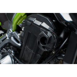 Bara de protectie SW-MOTECH FRAME SLIDER SET Z 900 ABS 24