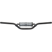Ghidon RENTHAL HANDLEBAR 7/8 825 50SX BK Ghidon RENTHAL HANDLEBAR 7/8 825 50SX BK thumb