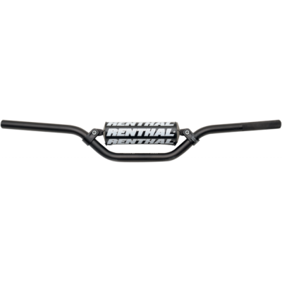 Ghidon RENTHAL HANDLEBAR 7/8 825 50SX BK