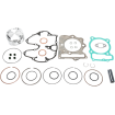 Kit piston WISECO PISTON KIT W/GASKETS TRX 400 EX 07 Kit piston WISECO PISTON KIT W/GASKETS TRX 400 EX 07 thumb