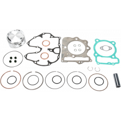 Kit piston WISECO PISTON KIT W/GASKETS TRX 400 EX 07