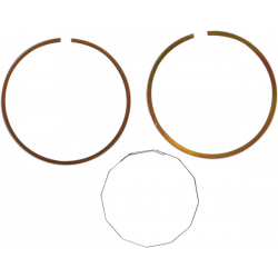 Set segmenti Prox pentru YAMAHA YFZ350 87-98 Set segmenti Prox pentru YAMAHA YFZ350 87-98