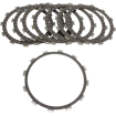 Set discuri ferodo EBC CK5642 Set discuri ferodo EBC CK5642 thumb