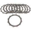 Set discuri ferodo EBC CK2362 Set discuri ferodo EBC CK2362 thumb